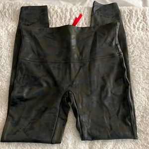 Spanx leggings